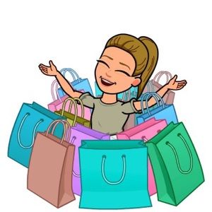 Meet your Posher, Mia